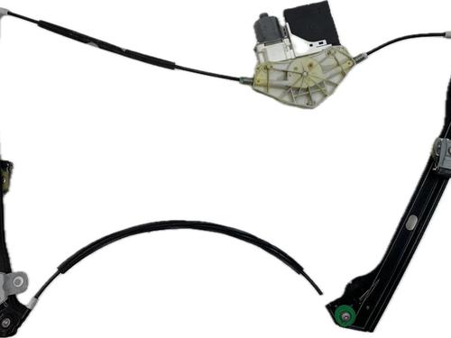 Front left window mechanism VW GOLF V (1K1)  | BP16699895C22 