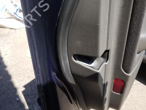 Front left lock AUDI A4 B6 (8E2) 2.0 | BP13090858C98 