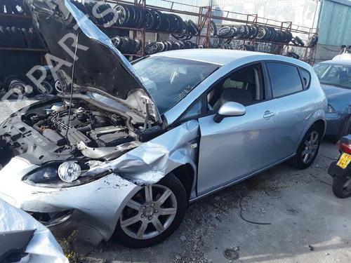 Front left window mechanism SEAT LEON (1P1) 1.9 TDI | BP11001184C22 