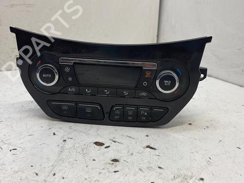 Commande Chauffage FORD KUGA II (DM2) 2.0 TDCi (150 hp) 29613165