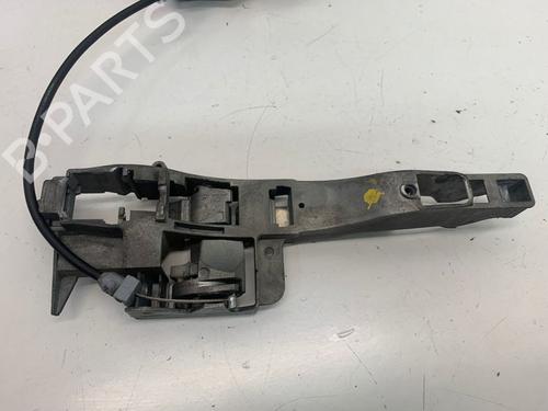 Front left lock CITROËN C4 I (LC_)  | BP15091910C98 