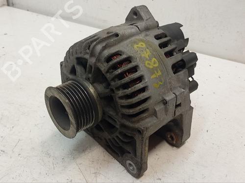 Used Alternator RENAULT MEGANE II (BM0/1_, CM0/1_) [2001-2012]  28669605
