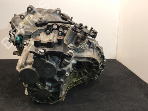 Gearbox HYUNDAI ix35 (LM, EL, ELH)  | BP11007653M3 