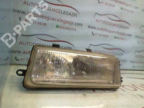 Used Left headlight Left headlight SEAT TOLEDO I (1L2) 1.6 i (101 hp) 11003340 11003340
