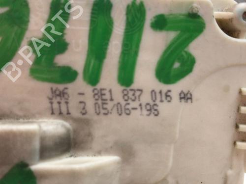 Front right lock AUDI A4 B7 (8EC) 2.0 TDI 16V | BP13517314C97 