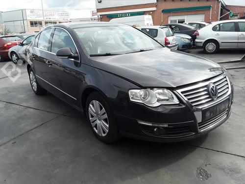 Left front window switch VW PASSAT B6 (3C2) 2.0 TDI | BP17127713I27 