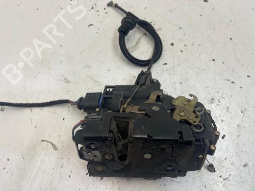 Used Front right lock SKODA FABIA I Combi (6Y5) 1.9 TDI (100 hp) 19107294