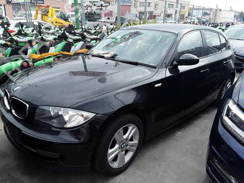 Engine control unit (ECU) BMW 1 (E87) 118 d | BP11000492M57 