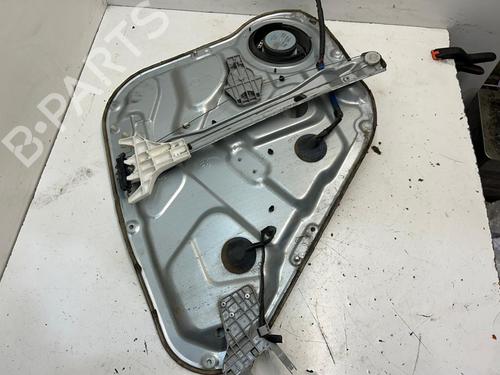 Rear right window mechanism HYUNDAI SANTA FÉ II (CM) 2.2 CRDi GLS | BP22931421C25 