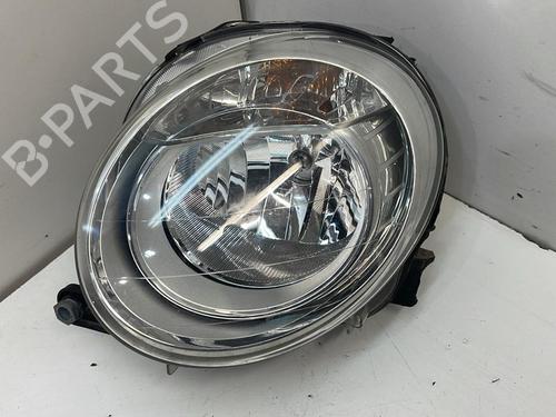 Lyskaster venstre FIAT 500 (312_) 1.2 (312AXA1A) (69 hp) 30280600