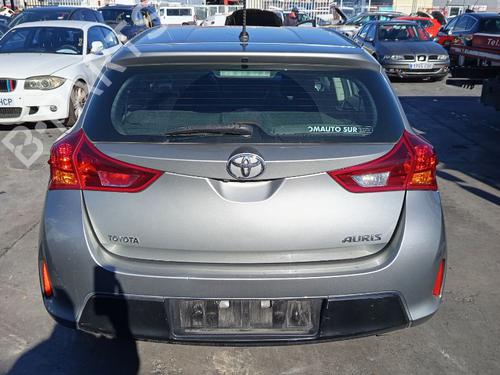 Alternator TOYOTA AURIS (_E15_) 1.4 D-4D (NDE150_, NDE150R) | BP31253178M7