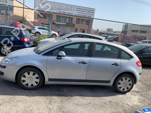 ABS pump CITROËN C4 I (LC_)  | BP29825185M43 