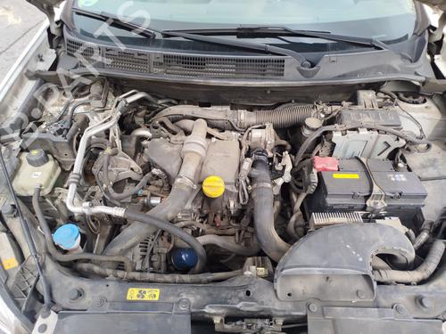 Used Radiator fan NISSAN QASHQAI I (J10, NJ10) 2.0 (141 hp) 30614060