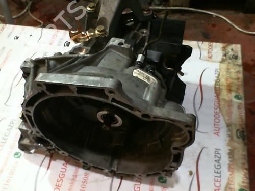 Gearbox FORD FOCUS I Saloon (DFW) 1.6 16V | BP16891134M3 