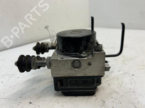 ABS pump SKODA FABIA II (542)  | BP29726698M43 