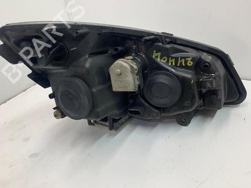 Left headlight RENAULT SCÉNIC II (JM0/1_) 1.9 dCi (JM0G, JM12, JM1G, JM2C) | BP16019999C28 