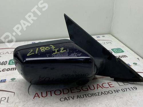 Used Right mirror BMW 3 (E46) 320 d (136 hp) 11008937