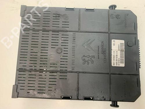 Fuse box PEUGEOT 307 (3A/C) 1.6 16V | BP16301143E1 