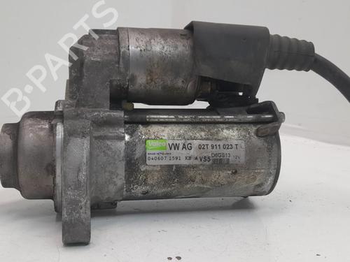 Starter SEAT ALTEA (5P1)  | BP12434542M8 