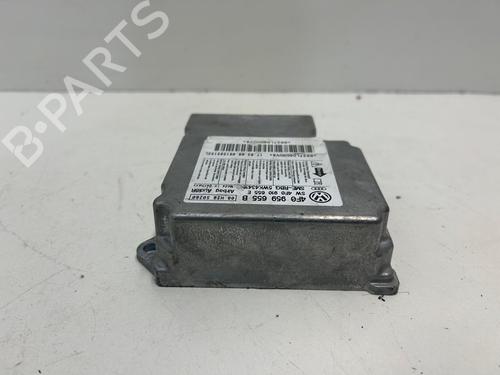 Kollisonspute sett AUDI A6 C6 (4F2) 2.4 | BP21288795C86 