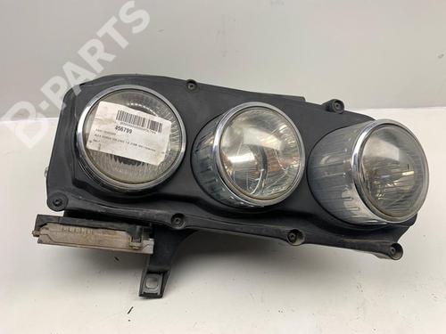 Right headlight ALFA ROMEO 159 (939_) 1.9 JTDM 16V (939AXC1B, 939AXC12) | BP11105309C29 