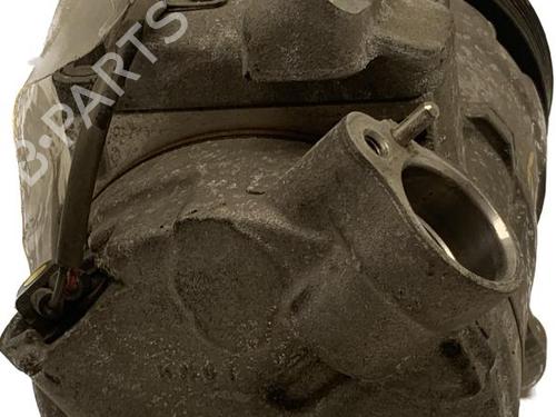 AC compressor BMW 3 Touring (E91) 320 d | BP10997599M34 