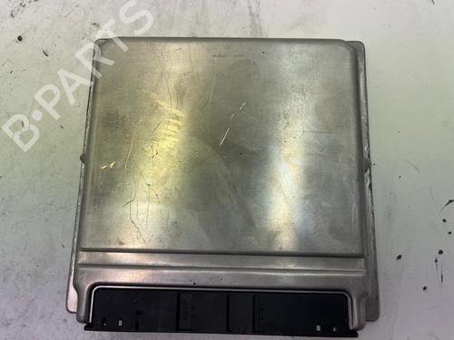 Engine control unit (ECU) MERCEDES-BENZ C-CLASS (W203) C 200 Kompressor (203.045) | BP19107465M57 