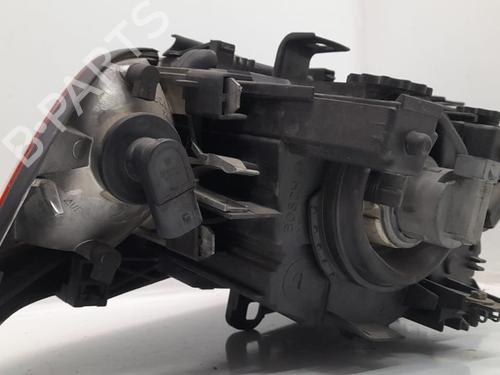 Left headlight BMW 3 (E46) 320 d | BP10997004C28 