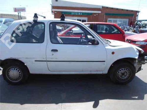 Right mirror NISSAN MICRA II (K11)  | BP10995100C27 