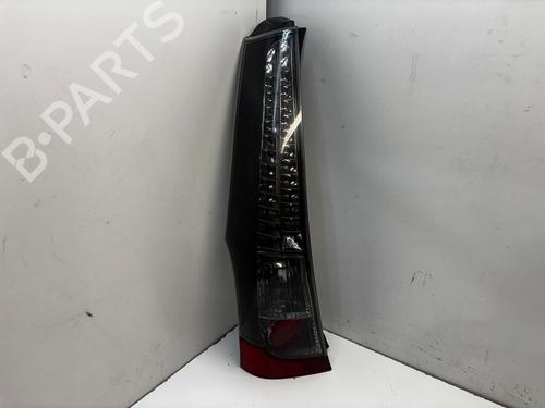 Used Left taillight MITSUBISHI GRANDIS (NA_W) 2.0 DI-D (NA8W) (136 hp) 27398272