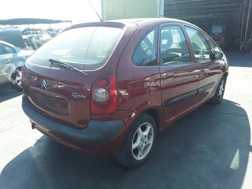 Switch CITROËN XSARA PICASSO (N68) 2.0 HDi | BP15761645I30 