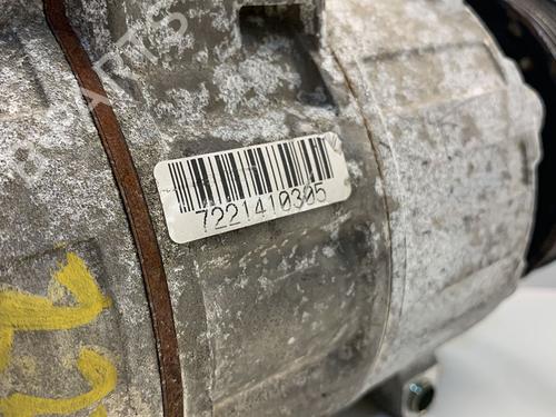AC compressor VW GOLF V (1K1) 1.6 MultiFuel | BP13463094M34 
