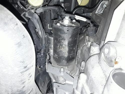 Used Starter SKODA OCTAVIA II (1Z3) 2.0 TDI RS (170 hp) 31670225