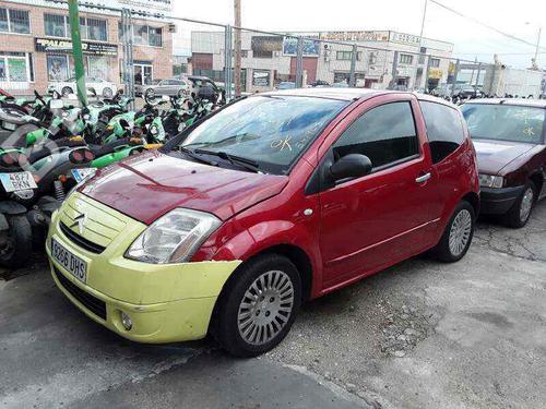 Used Parts CITROËN C2 (JM_)  1.4 HDi  1158223