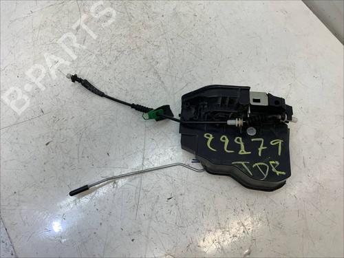 Used Rear left lock BMW 5 (E60) 530 d (218 hp) 29066469