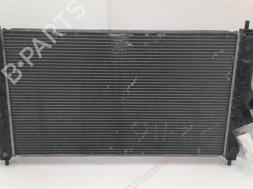 Køler OPEL ASTRA J (P10)  | BP12434529M31 