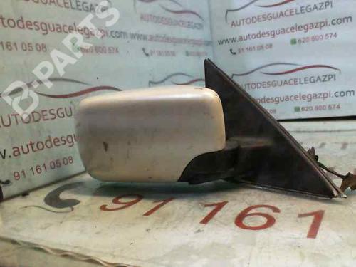 Right mirror BMW 5 (E39) 525 td | BP11005512C27 
