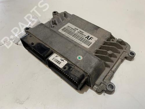 Engine control unit (ECU) CHEVROLET AVEO / KALOS Saloon (T250, T255)  | BP13328661M57 