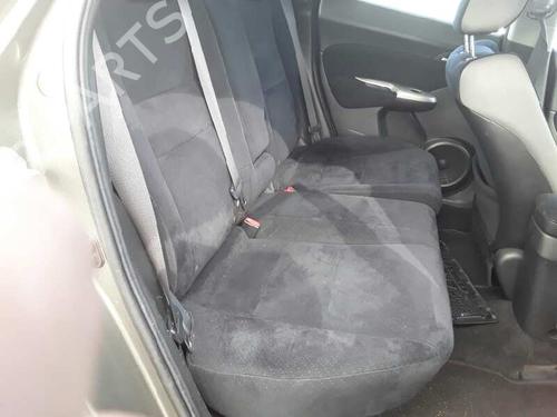 Starter HONDA CIVIC VIII Hatchback (FN, FK) 2.2 CTDi (FK3) | BP11000052M8 