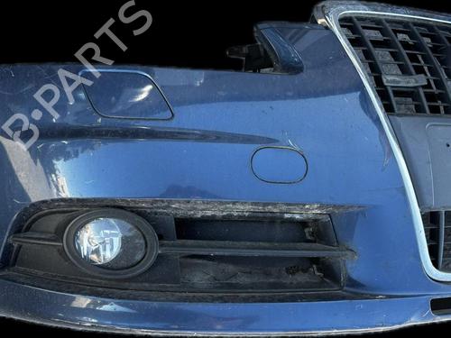 Front bumper AUDI A6 C6 (4F2) 2.0 TDI | BP28191304C7 