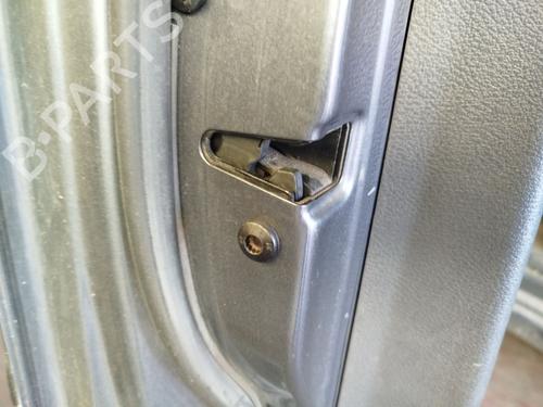 Used Front left lock VW TOURAN (1T1, 1T2) [2003-2011]  30204919