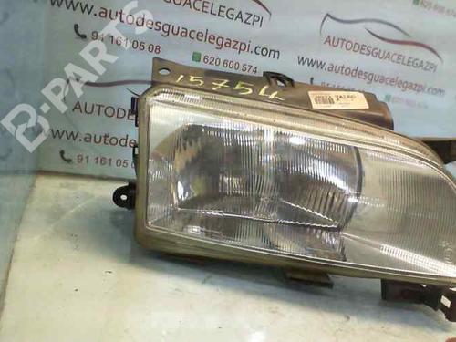 Used Right headlight Right headlight CITROËN BERLINGO / BERLINGO FIRST MPV (MF_, GJK_, GFK_) 1.9 D (MFDJY) (68 hp) 11002807 11002807