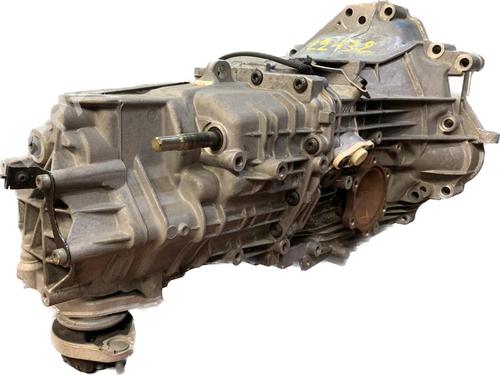 Gearbox AUDI A4 B6 (8E2) 2.0 FSI | BP11111170M3 