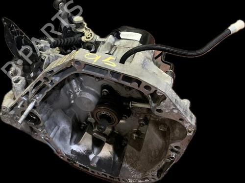 Gearbox RENAULT MEGANE III Hatchback (BZ0/1_, B3_) 1.5 dCi | BP16686925M3 