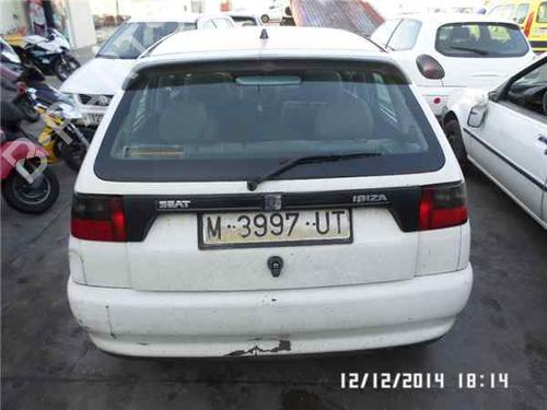 Right taillight SEAT IBIZA II (6K1) 1.9 D | BP10996209C35 