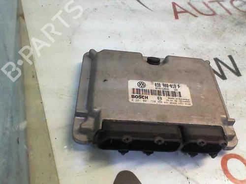 Computer motormanagement VW PASSAT B5 (3B2) 1.9 TDI (110 hp) 11003708