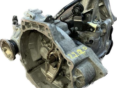 Used Gearbox SEAT LEON (1M1) 1.9 TDI (110 hp) 11750831