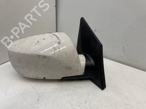 Right mirror HYUNDAI ix35 (LM, EL, ELH)  | BP27897312C27 
