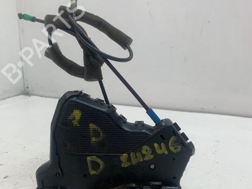 Used Front right lock TOYOTA COROLLA Verso (ZER_, ZZE12_, R1_) 2.2 D-4D (AUR10_, AUR10R) (136 hp) 16641575