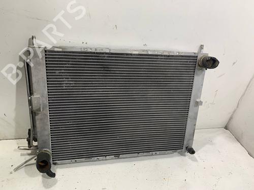 Used Water radiator NISSAN MICRA III (K12) [2002-2011]  27477398